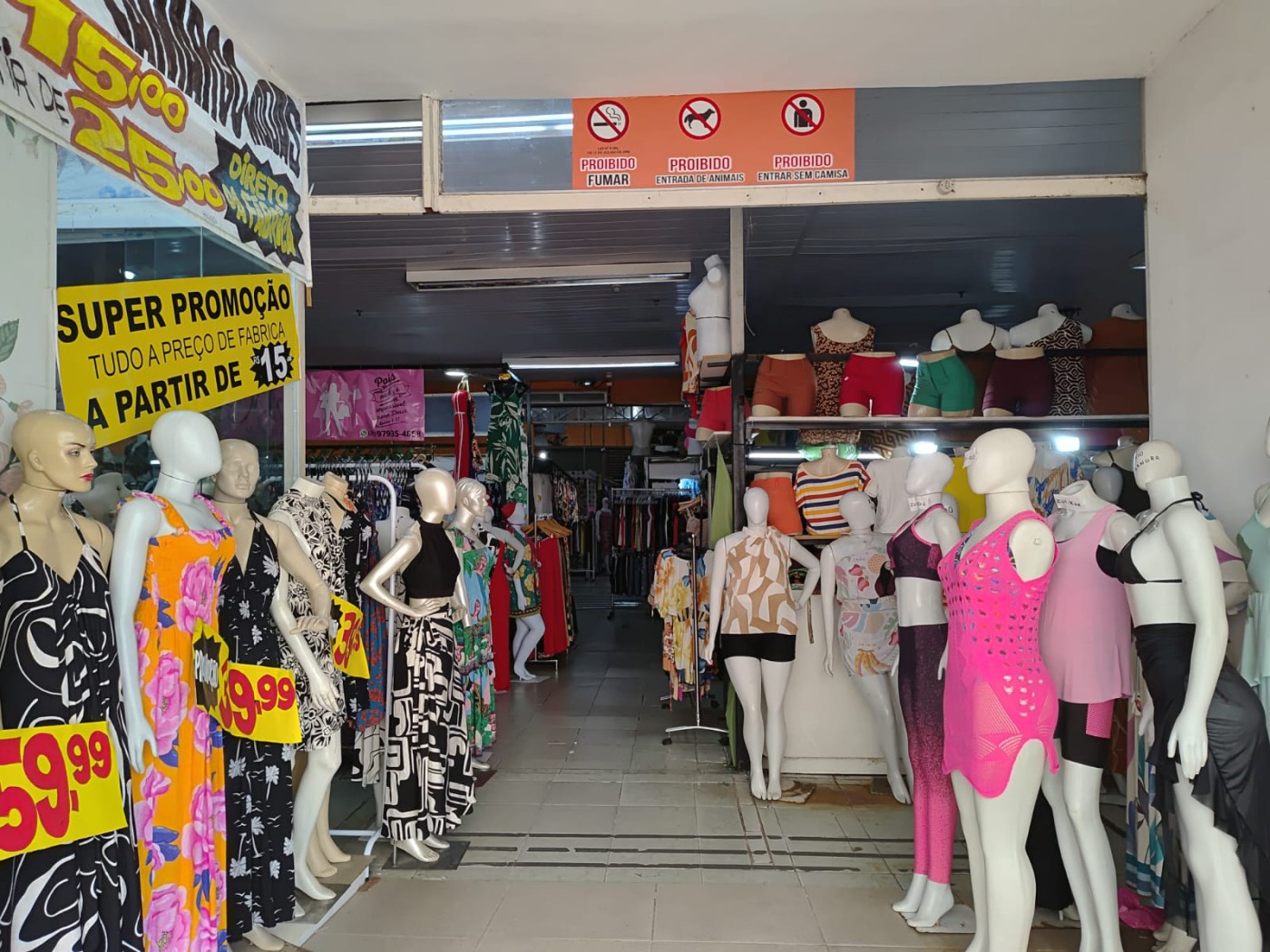 Loja-Salão, 3500 m² - Foto 11