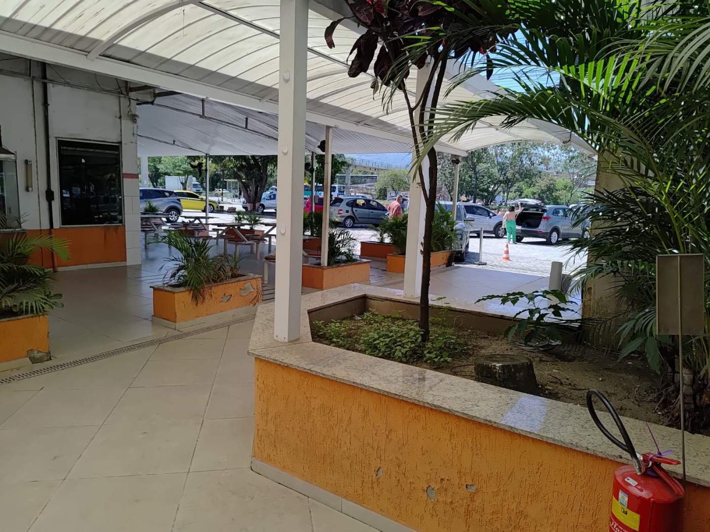 Loja-Salão, 3500 m² - Foto 4