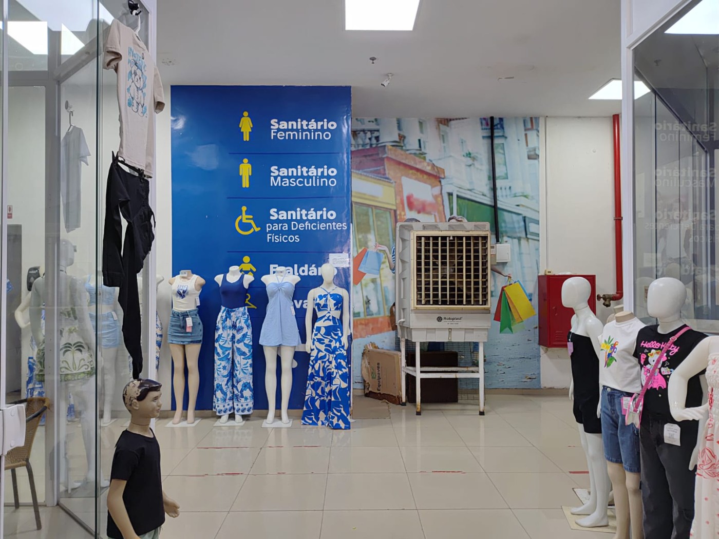 Loja-Salão, 3500 m² - Foto 6