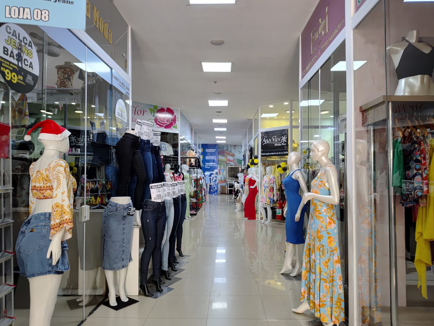 Loja-Salão, 3500 m² - Foto 7