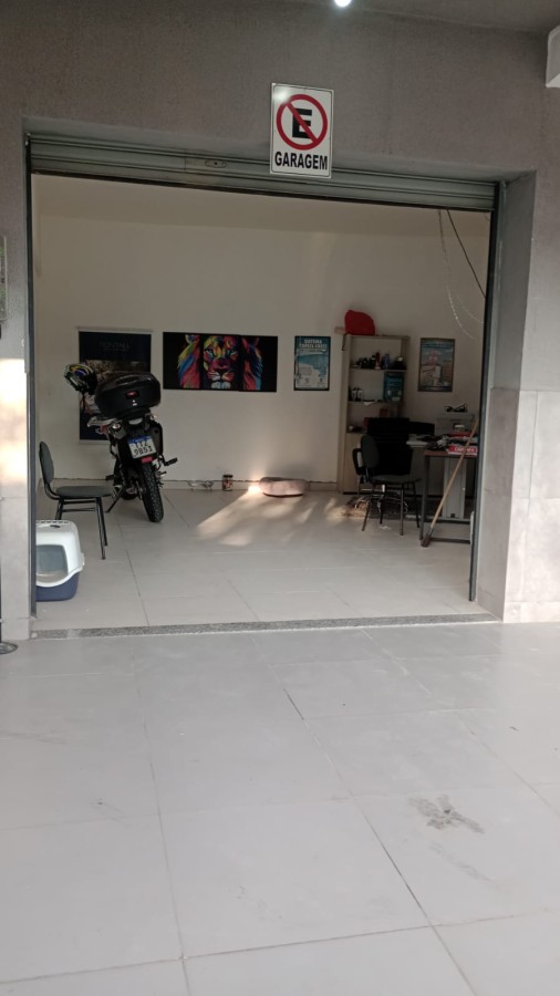 Loja-Salão, 25 m² - Foto 7