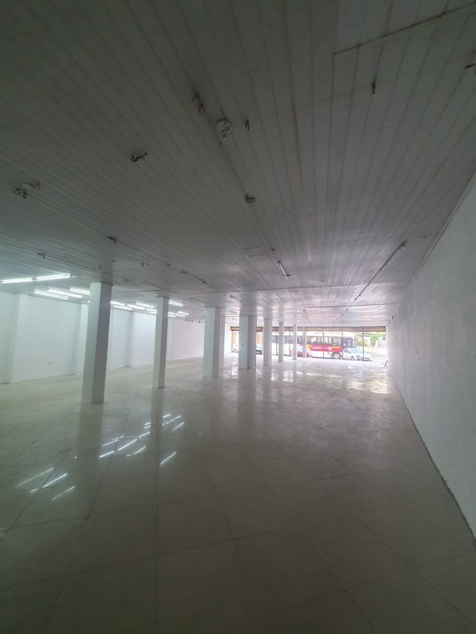 Loja-Salão, 1393 m² - Foto 4
