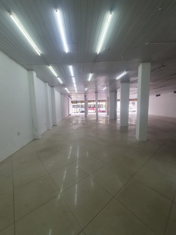 Loja-Salão, 1393 m² - Foto 3