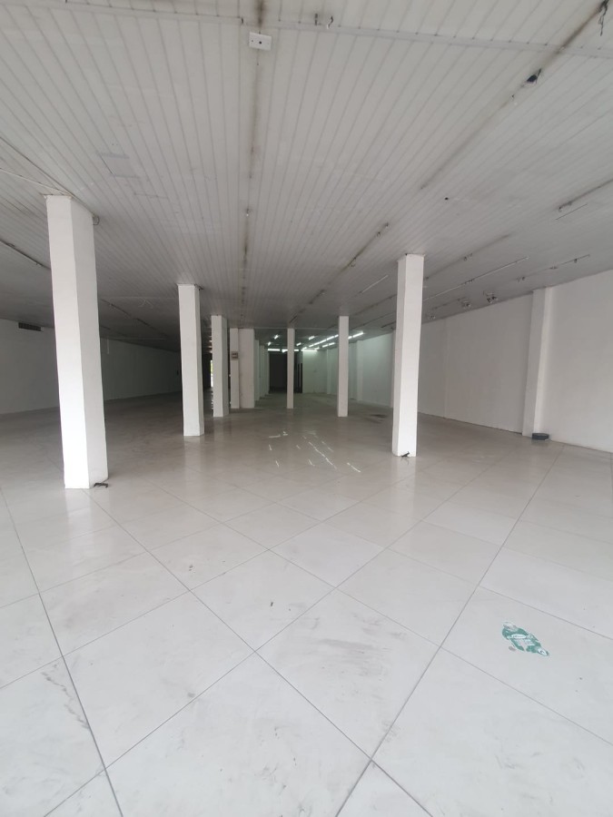 Loja-Salão, 1393 m² - Foto 8