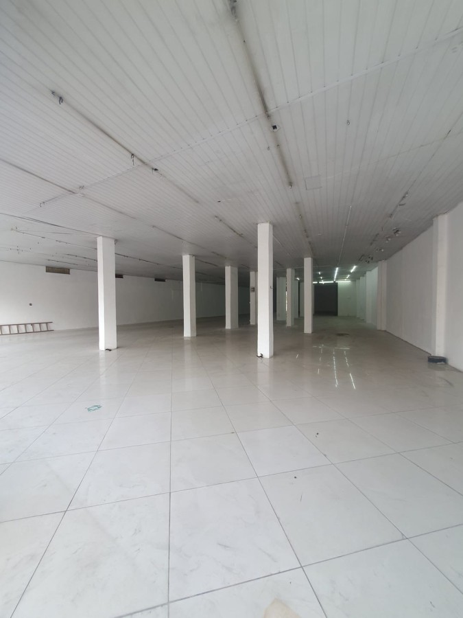 Loja-Salão, 1393 m² - Foto 9