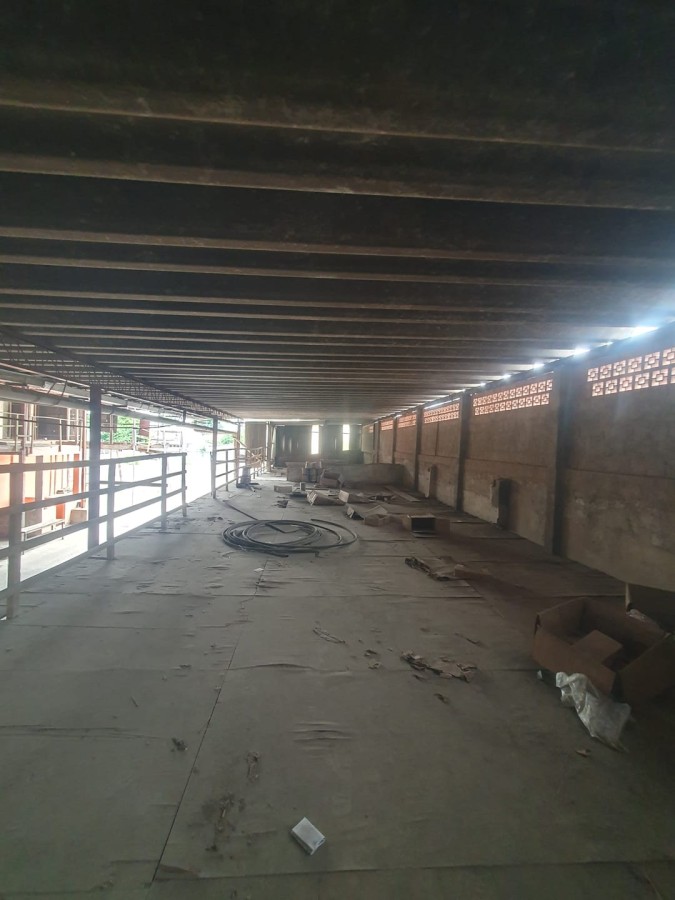 Loja-Salão, 1393 m² - Foto 11