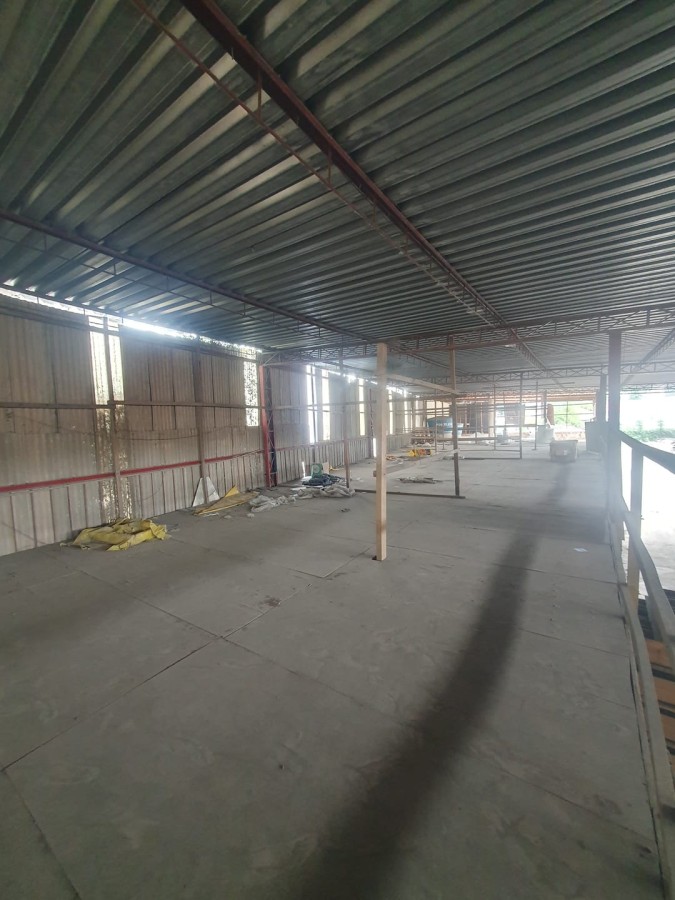 Loja-Salão, 1393 m² - Foto 14