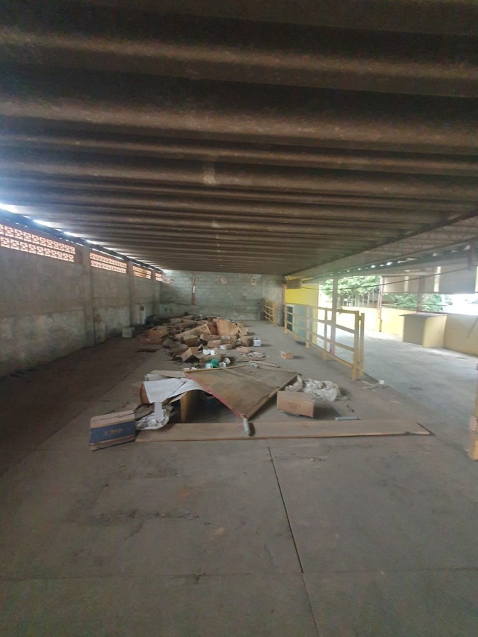 Loja-Salão, 1393 m² - Foto 12