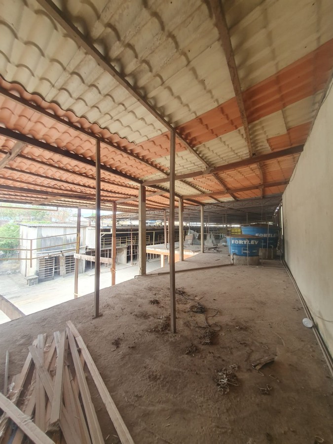 Loja-Salão, 1393 m² - Foto 16