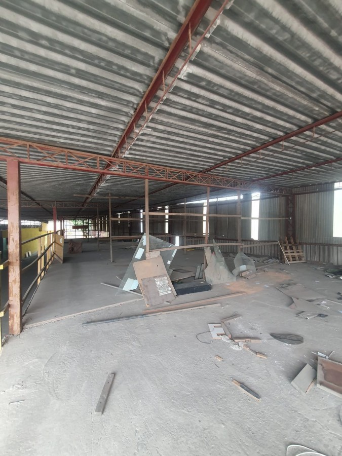 Loja-Salão, 1393 m² - Foto 15