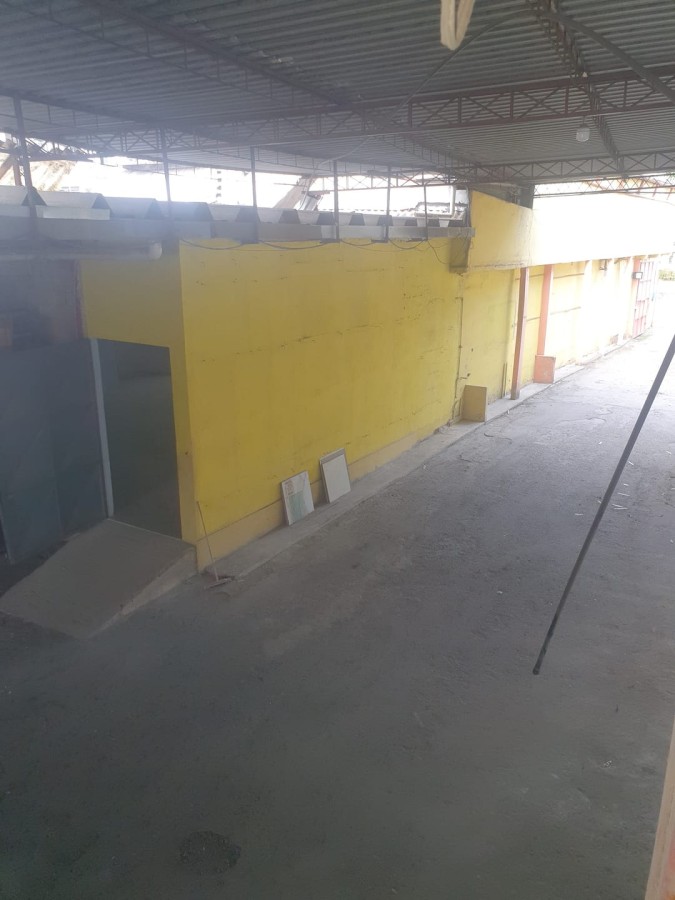 Loja-Salão, 1393 m² - Foto 18