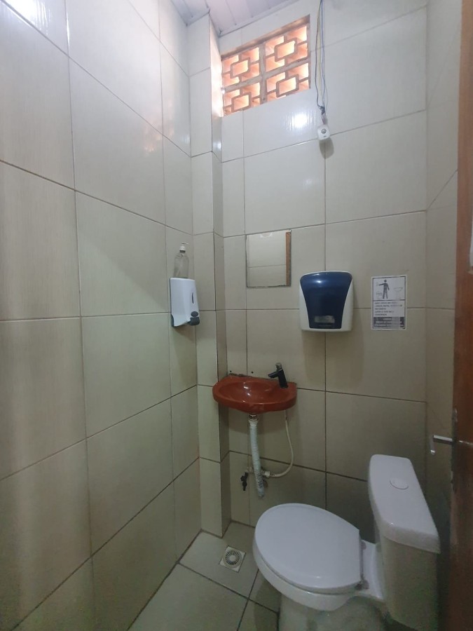 Loja-Salão, 1393 m² - Foto 21