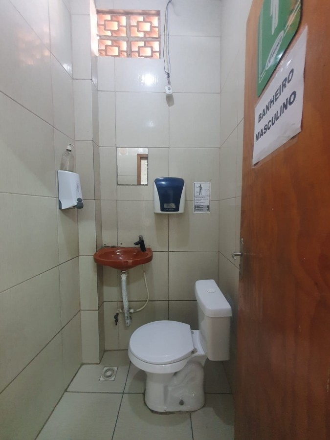 Loja-Salão, 1393 m² - Foto 20
