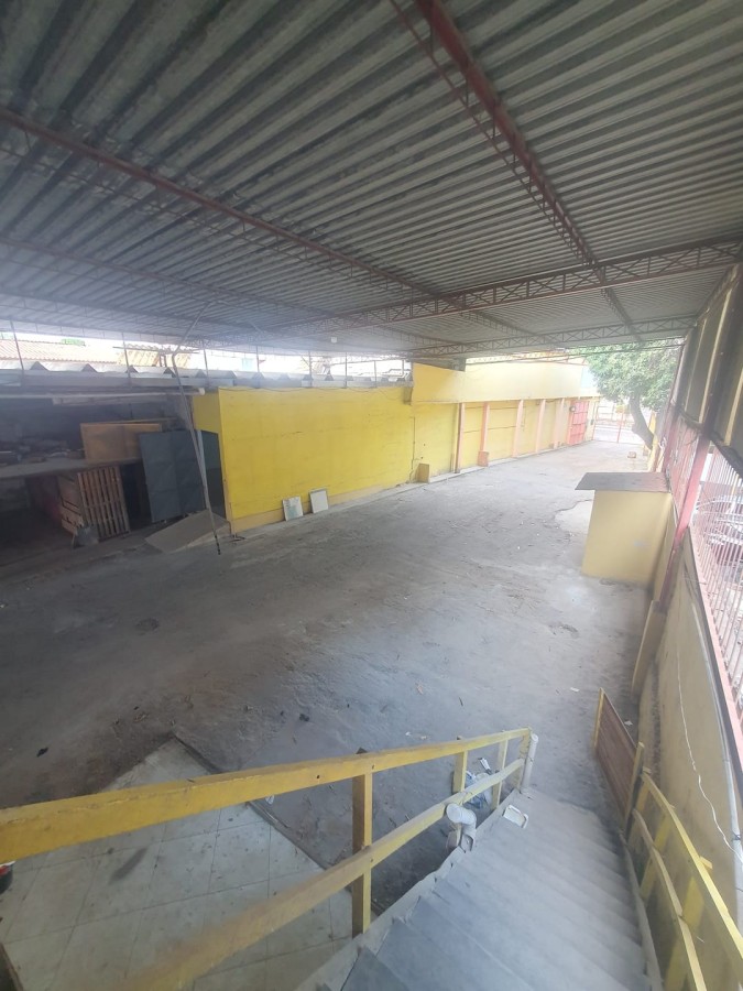Loja-Salão, 1393 m² - Foto 19