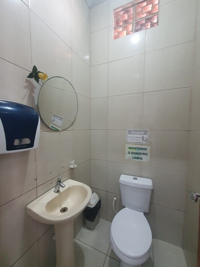 Loja-Salão, 1393 m² - Foto 22