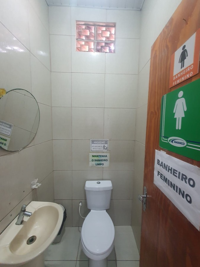 Loja-Salão, 1393 m² - Foto 23