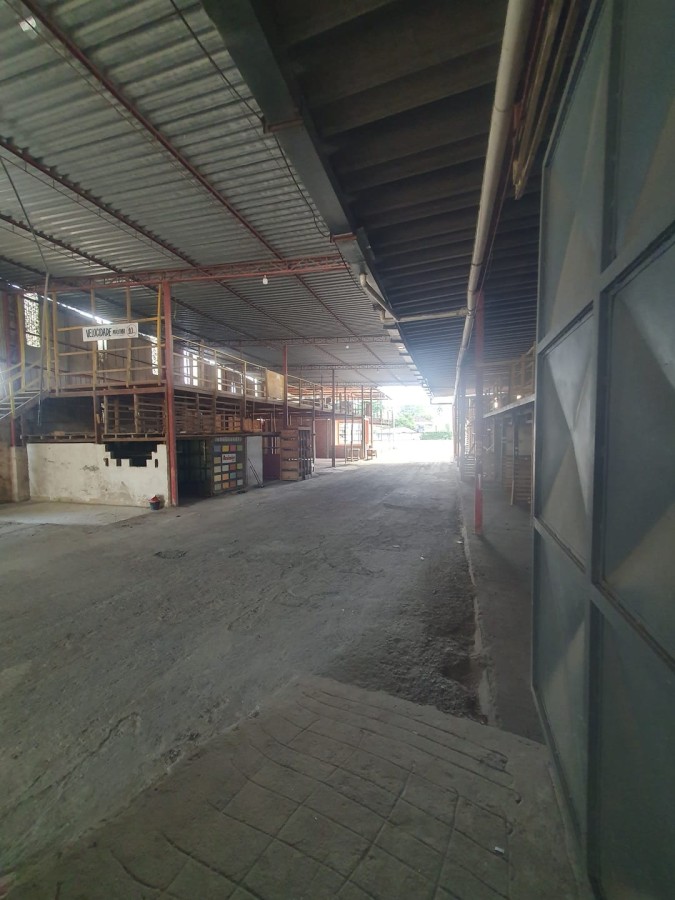 Loja-Salão, 1393 m² - Foto 31