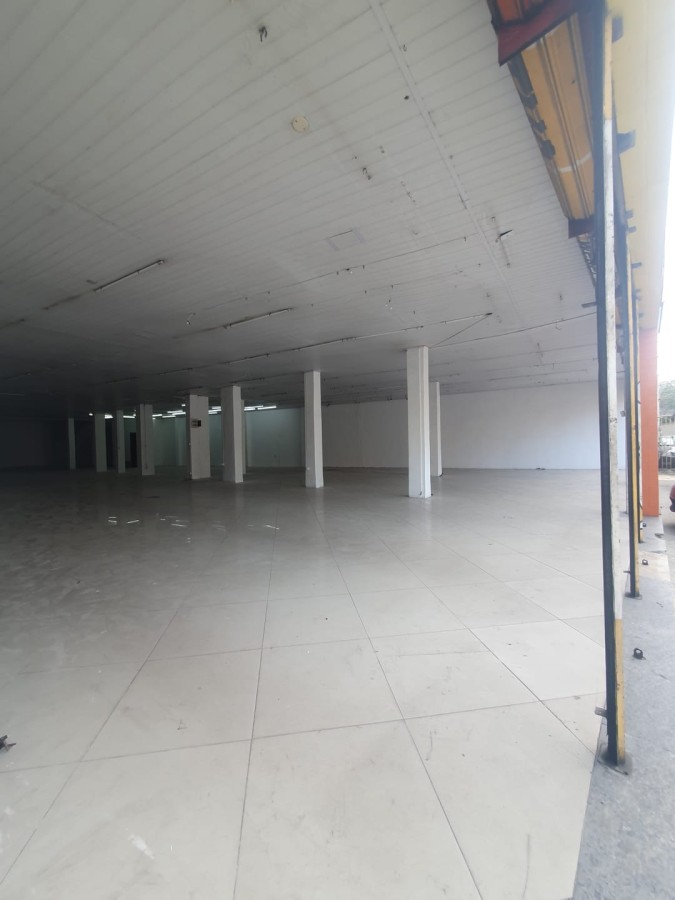 Loja-Salão, 1393 m² - Foto 36