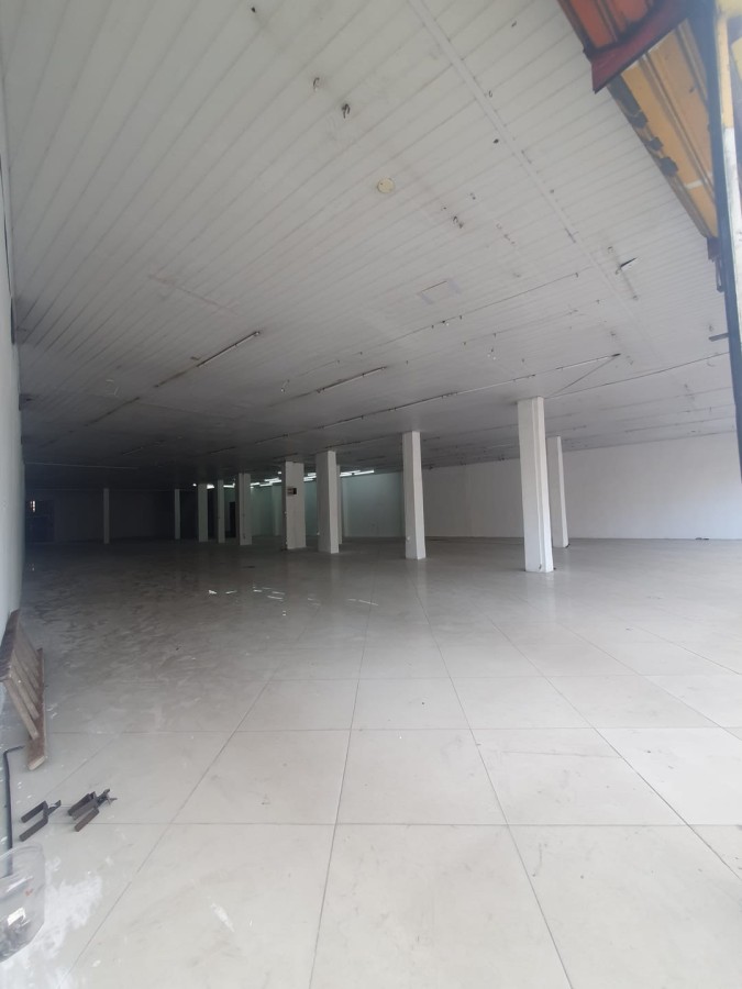 Loja-Salão, 1393 m² - Foto 35