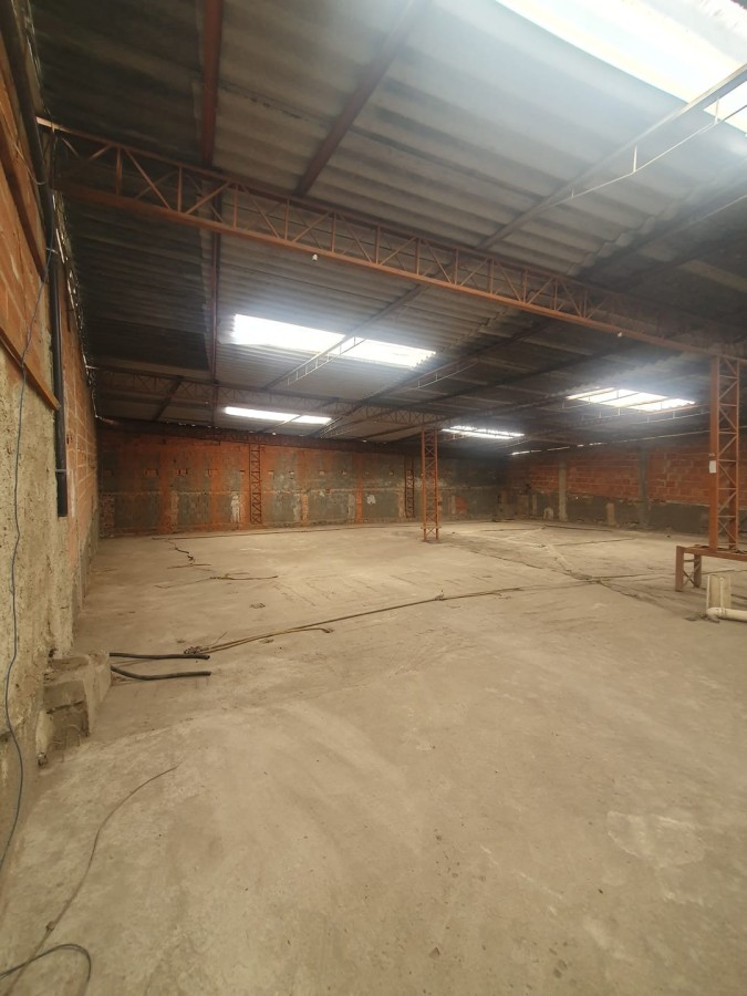 Loja-Salão, 1393 m² - Foto 41