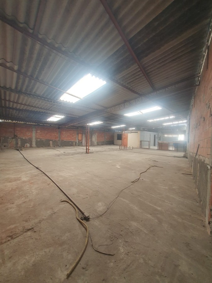 Loja-Salão, 1393 m² - Foto 42