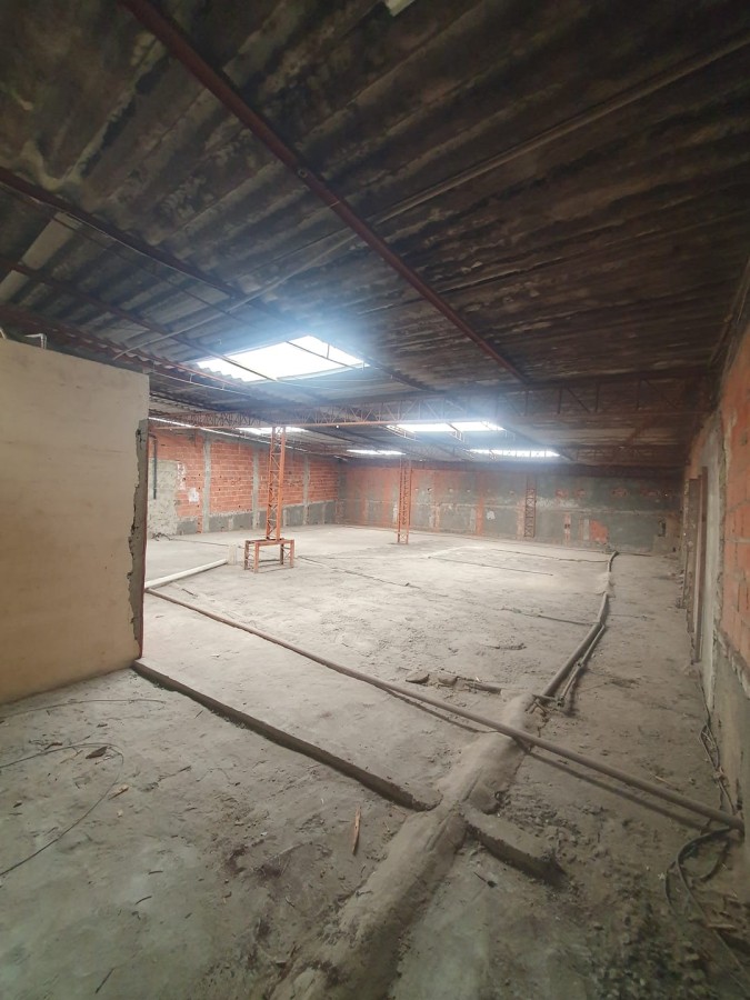 Loja-Salão, 1393 m² - Foto 44