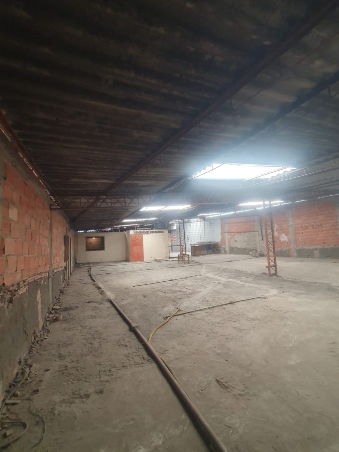 Loja-Salão, 1393 m² - Foto 43