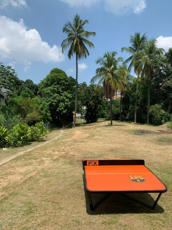 Loteamento e Condomínio, 2040 m² - Foto 4