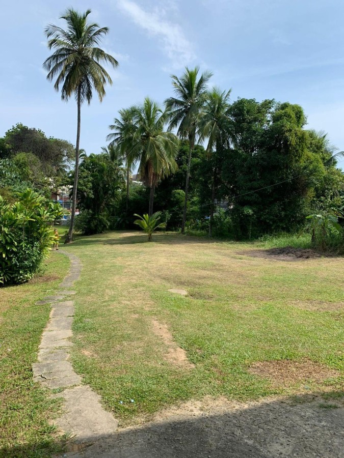 Loteamento e Condomínio, 2040 m² - Foto 3