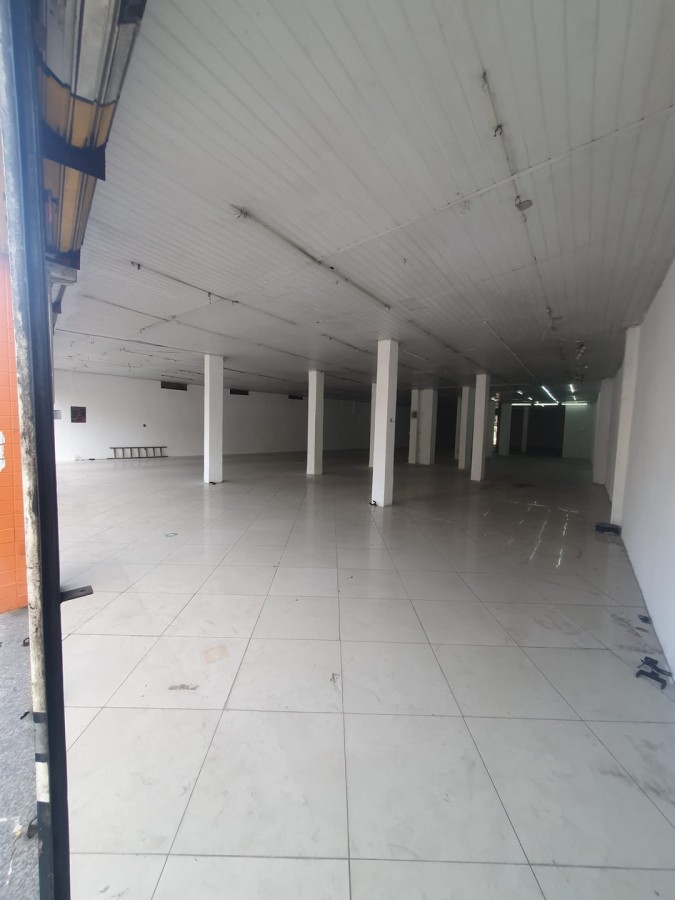 Depósito-Galpão, 1393 m² - Foto 37