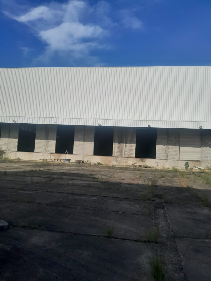 Depósito-Galpão, 3800 m² - Foto 3