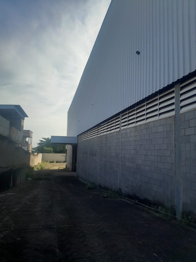Depósito-Galpão, 3800 m² - Foto 8