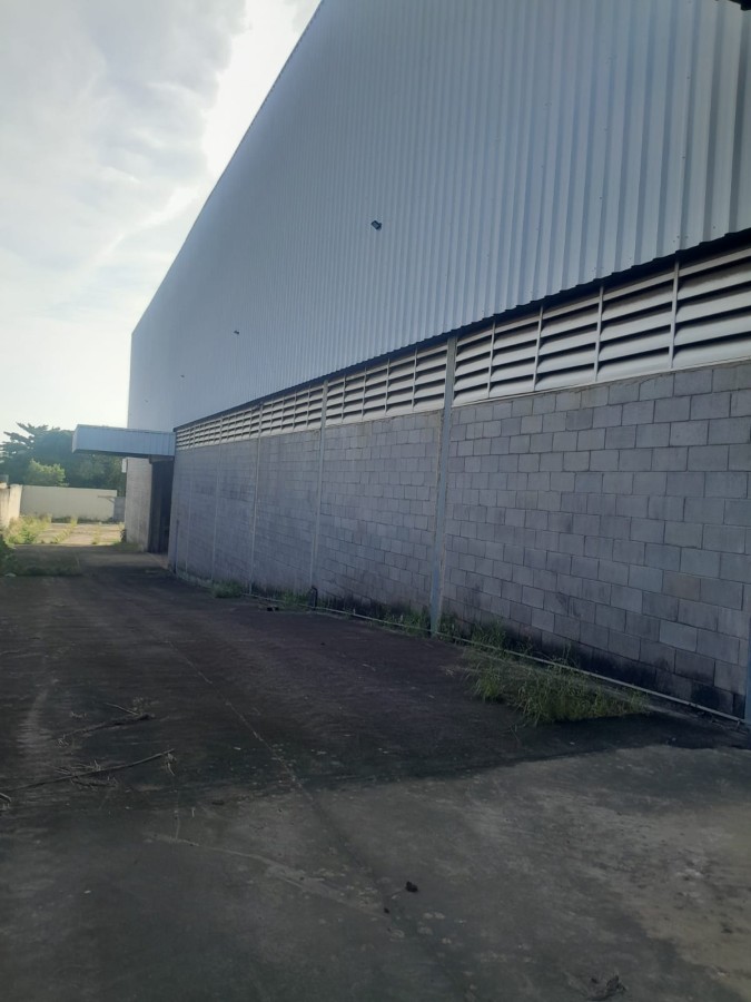 Depósito-Galpão, 3800 m² - Foto 11