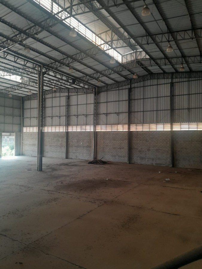 Depósito-Galpão, 3800 m² - Foto 15