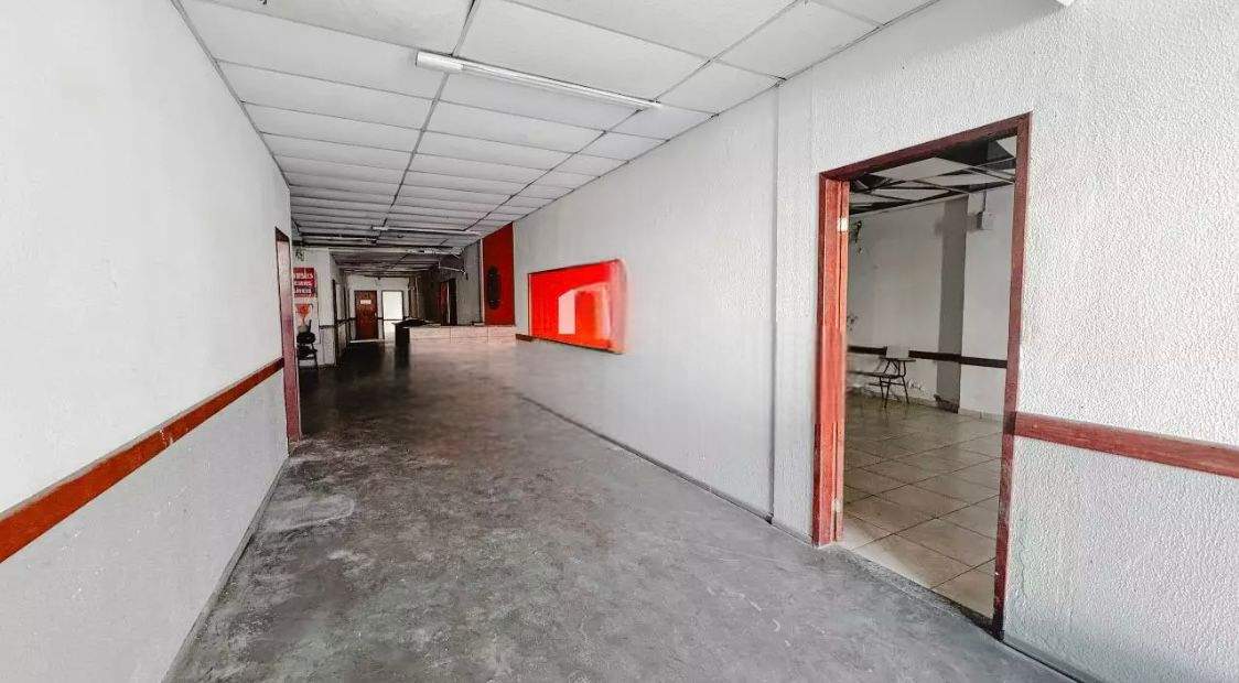 Prédio Inteiro, 410 m² - Foto 1