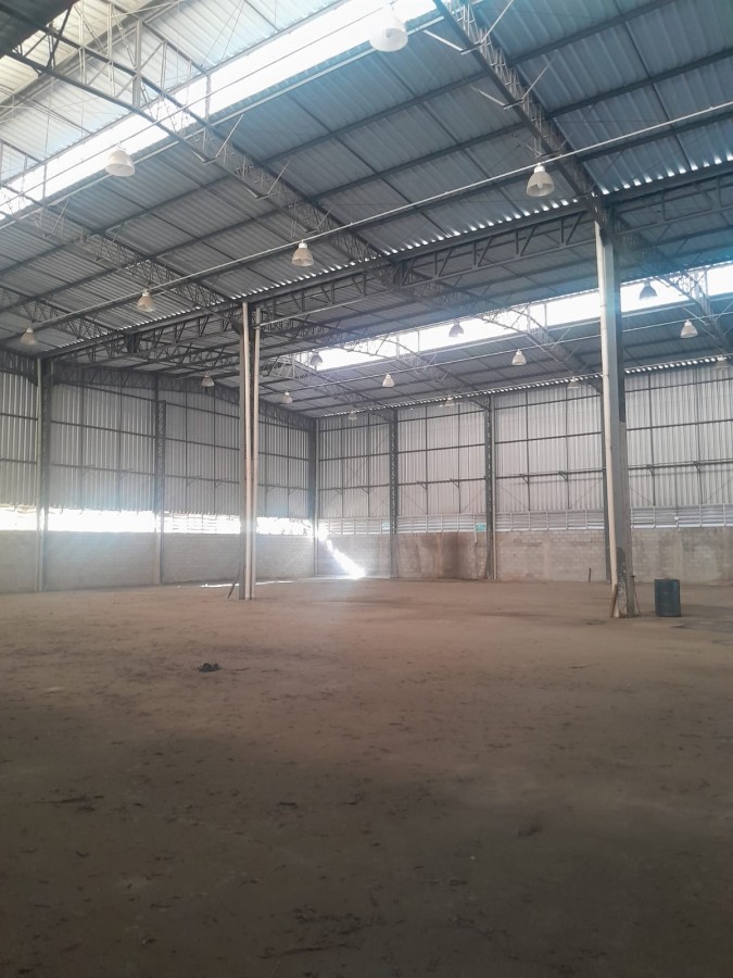 Depósito-Galpão, 3800 m² - Foto 5