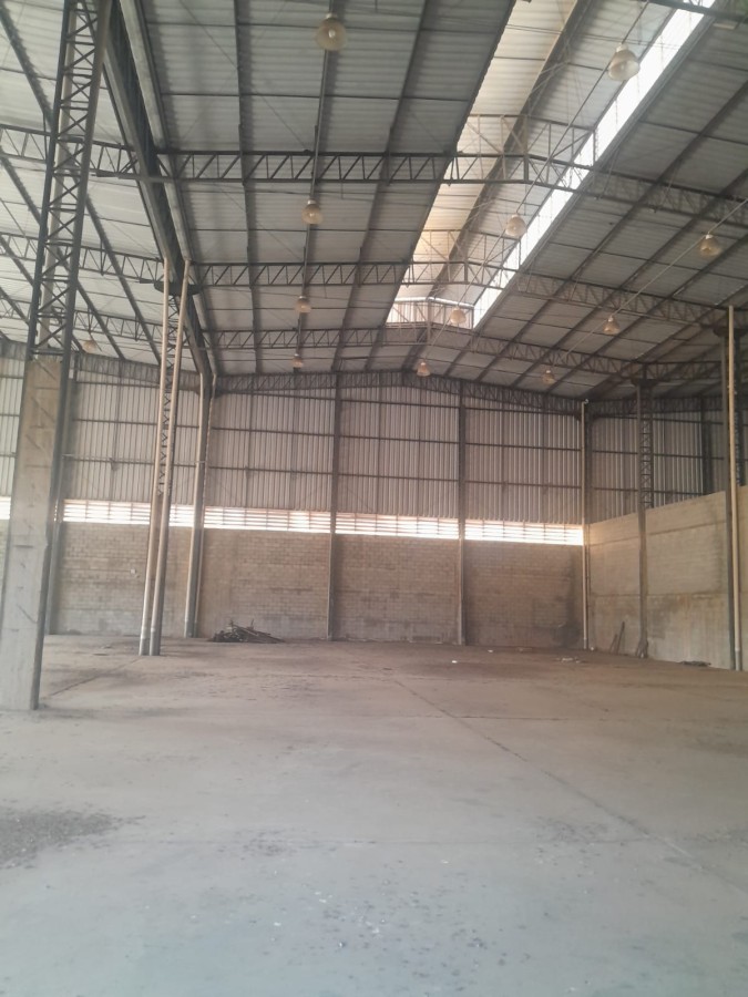 Depósito-Galpão, 3800 m² - Foto 21