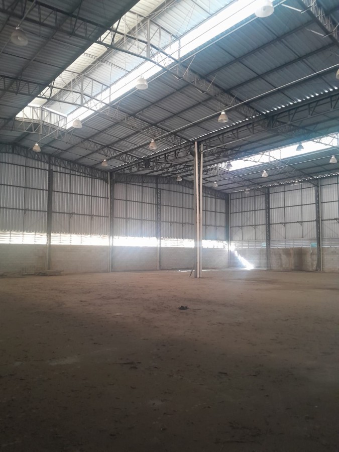 Depósito-Galpão, 3800 m² - Foto 7