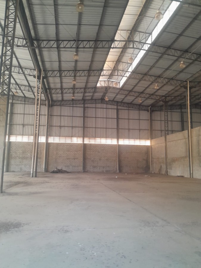 Depósito-Galpão, 3800 m² - Foto 27