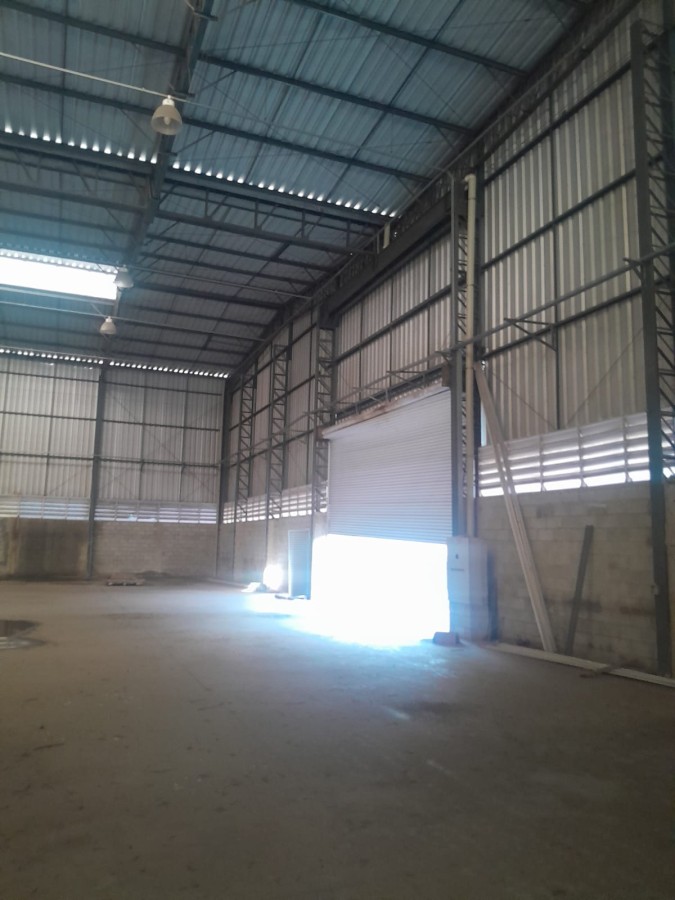 Depósito-Galpão, 3800 m² - Foto 6