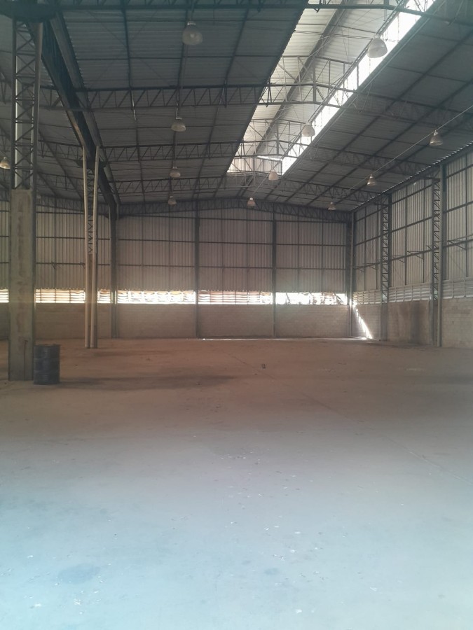Depósito-Galpão, 3800 m² - Foto 9