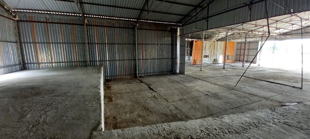 Depósito-Galpão, 2700 m² - Foto 4