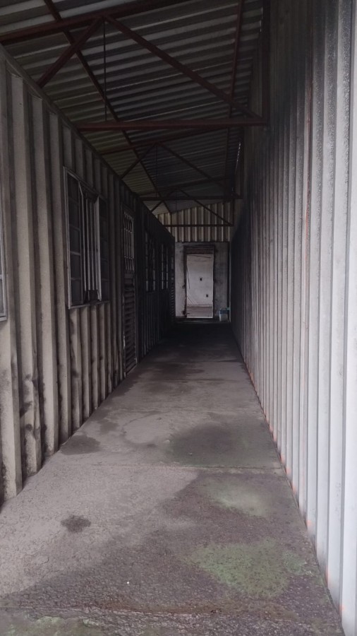 Depósito-Galpão, 2700 m² - Foto 7