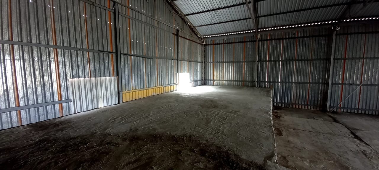 Depósito-Galpão, 2700 m² - Foto 6