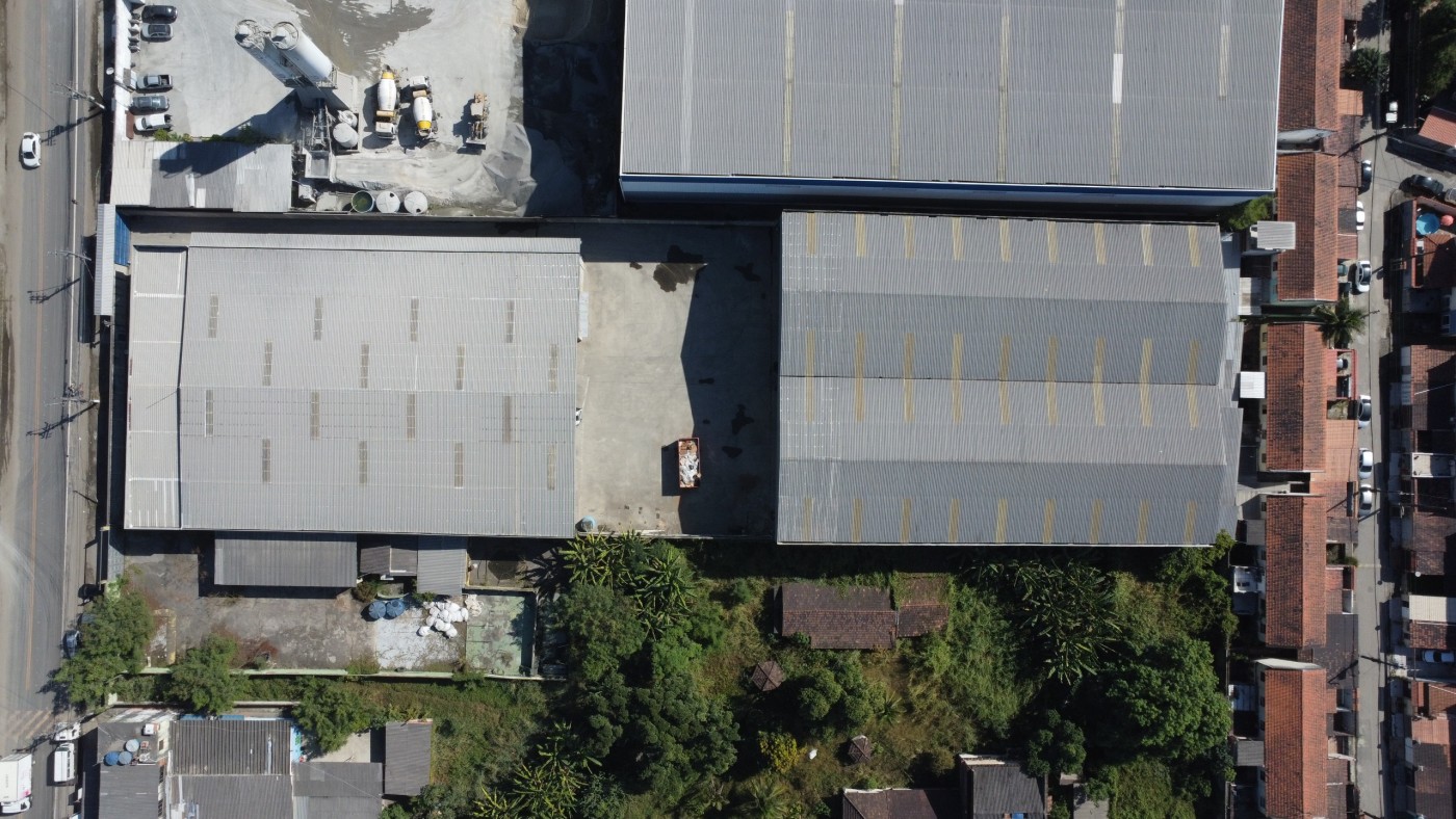 Depósito-Galpão, 5720 m² - Foto 3