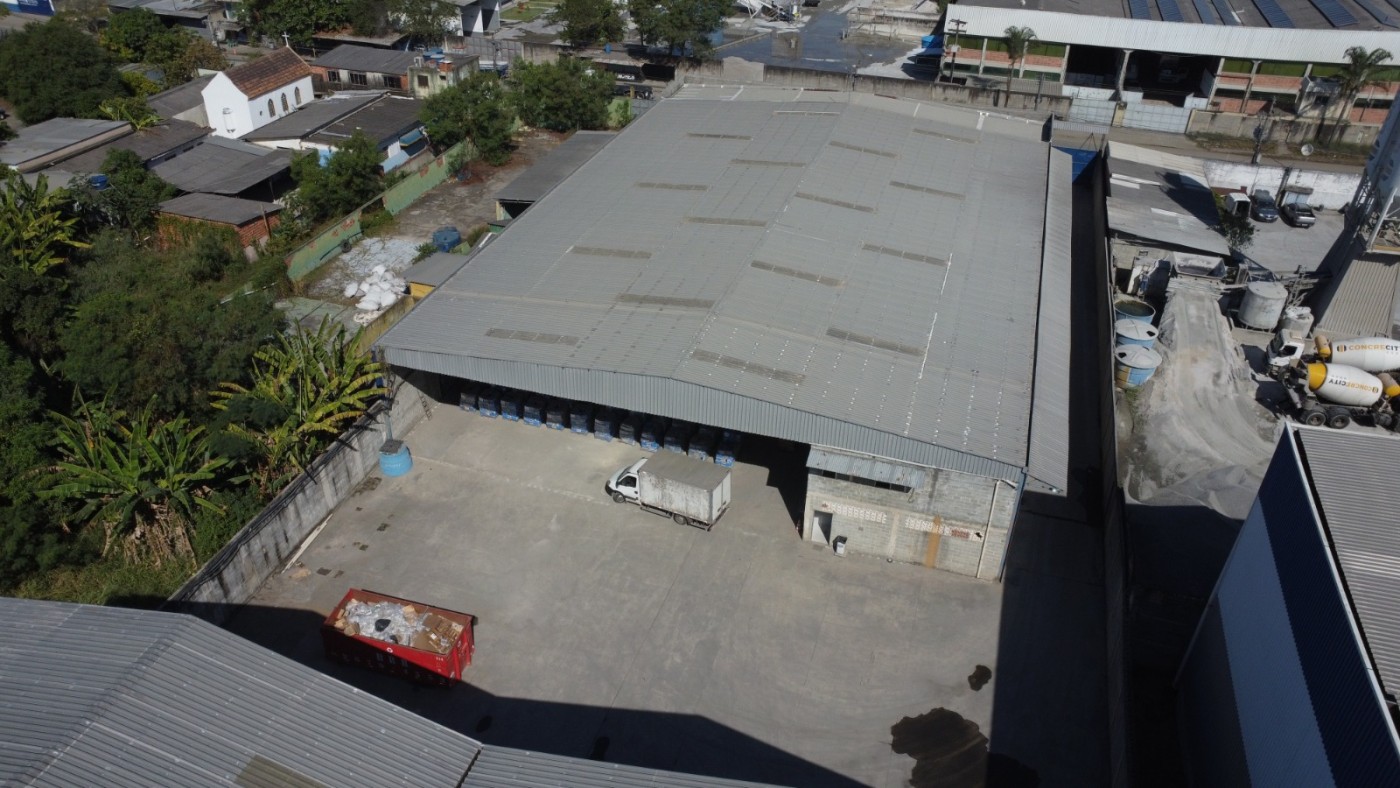 Depósito-Galpão, 5720 m² - Foto 6