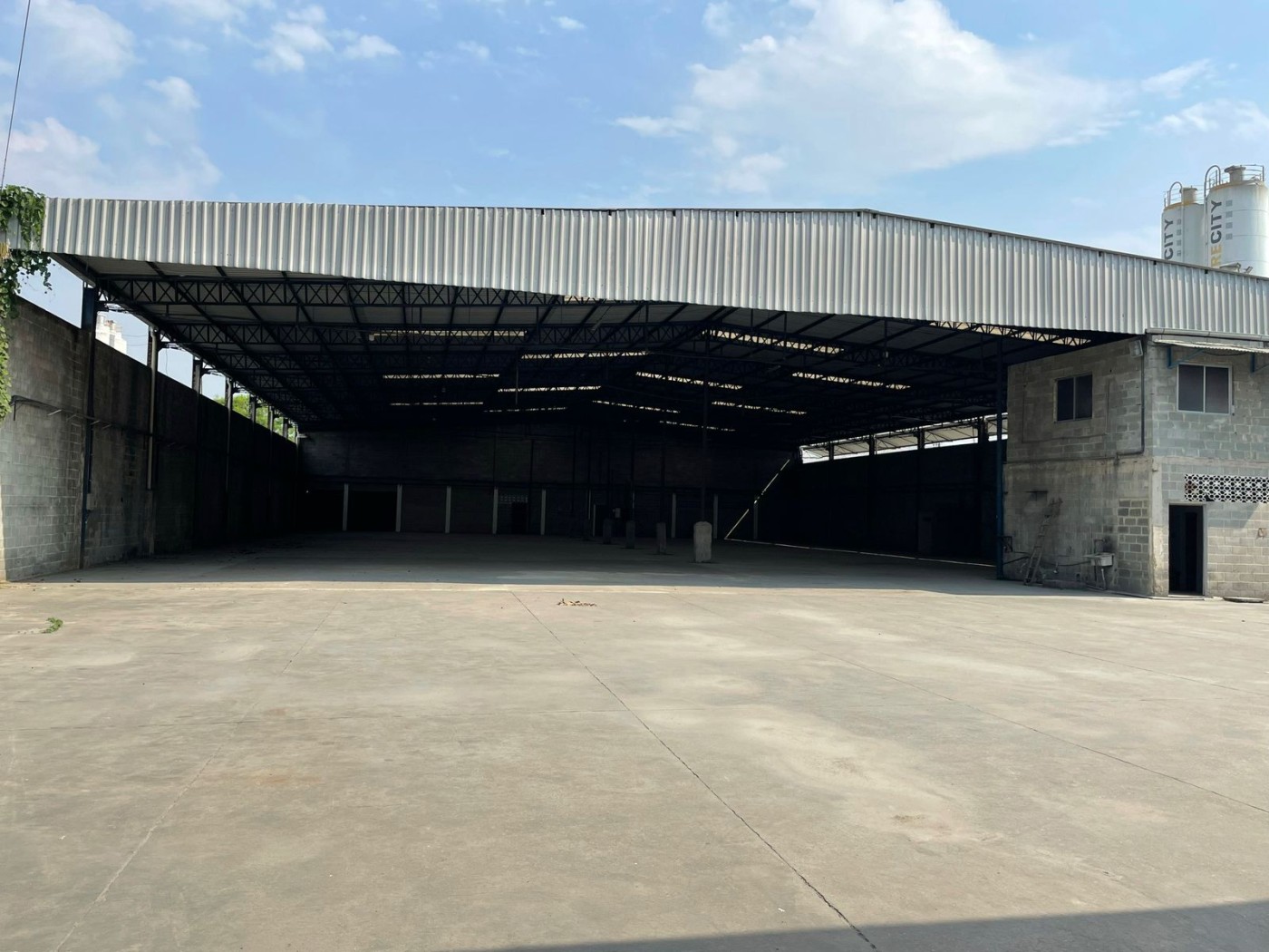 Depósito-Galpão, 5720 m² - Foto 9