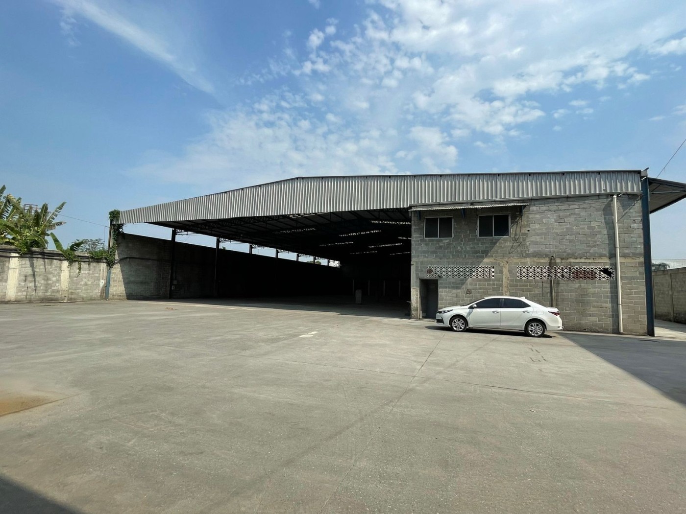 Depósito-Galpão, 5720 m² - Foto 8
