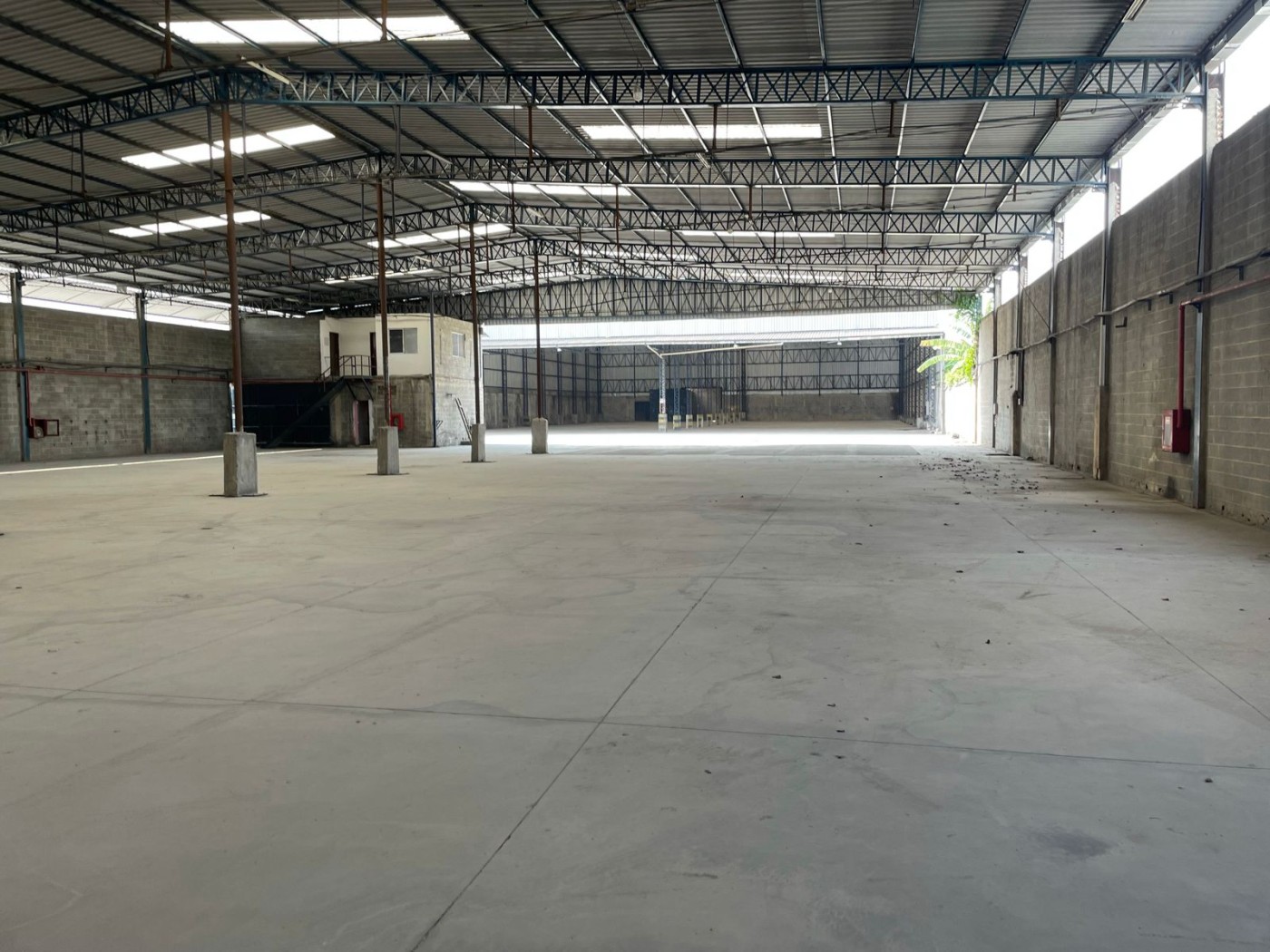 Prédio Inteiro, 5720 m² - Foto 14