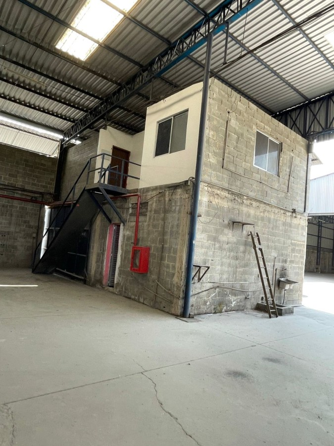 Prédio Inteiro, 5720 m² - Foto 12